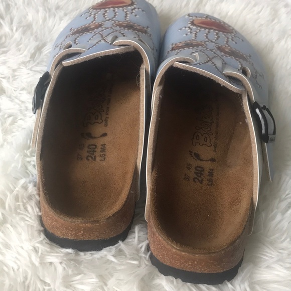 Opening Ceremony x Rene Magritte Birkenstocks - Picture 6 of 8